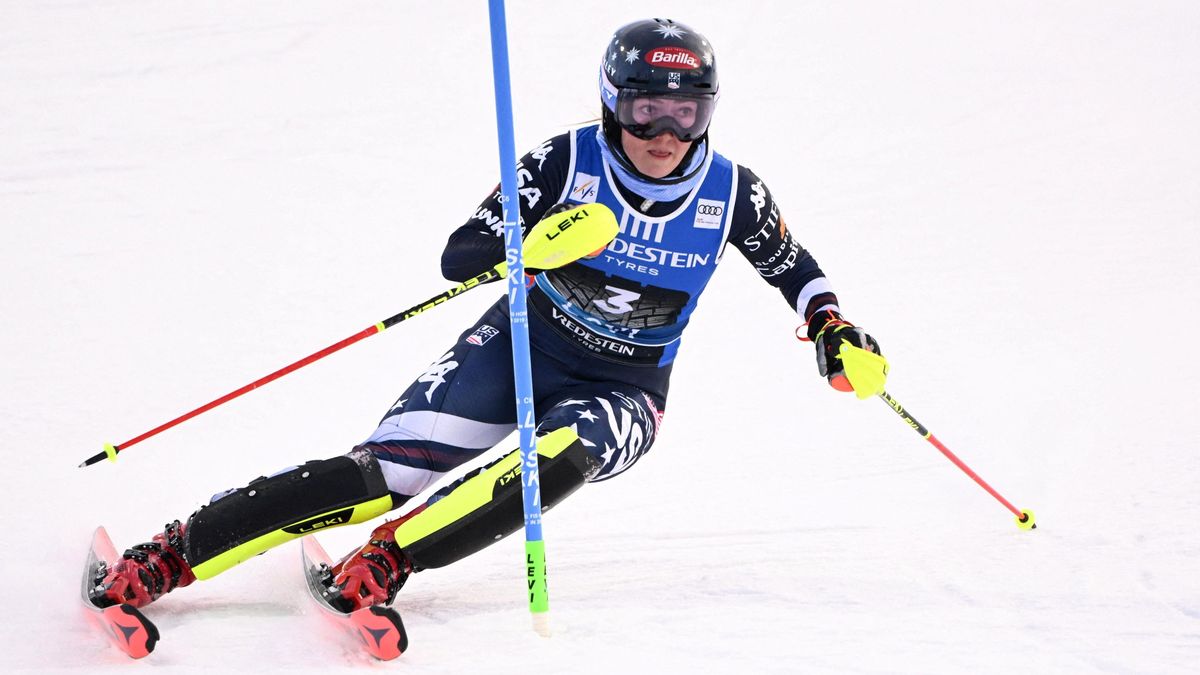 Dubovská v úvodním slalomu sezony SP neprošla ani do druhého kola